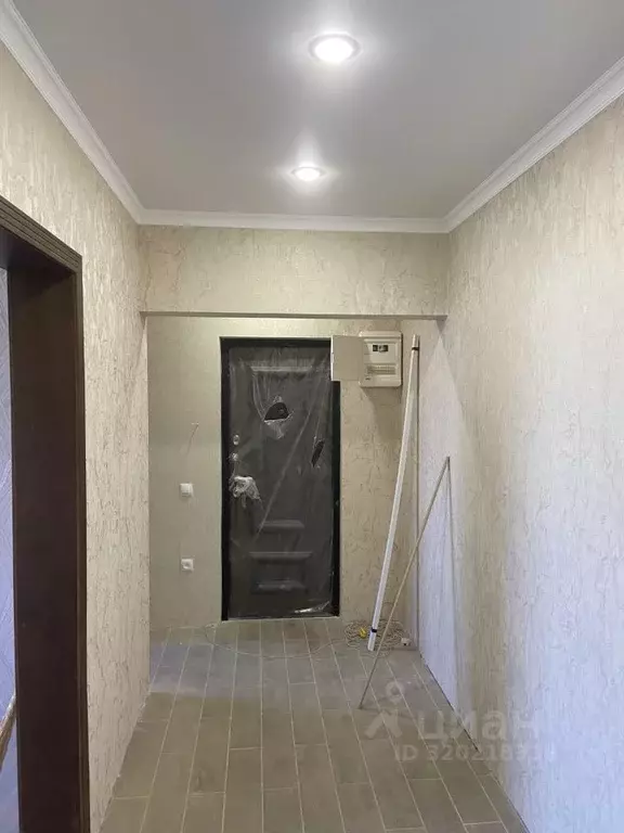 3-к кв. Северная Осетия, Владикавказ Весенняя ул., 15 (70.0 м) - Фото 2