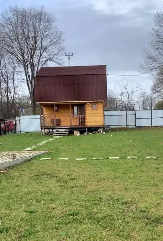 Участок в Московская область, Клин городской округ, д. Соголево  (14.0 ... - Фото 2