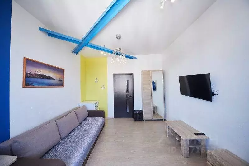 5-к кв. Севастополь ул. Парковая, 14Б (133.9 м) - Фото 2