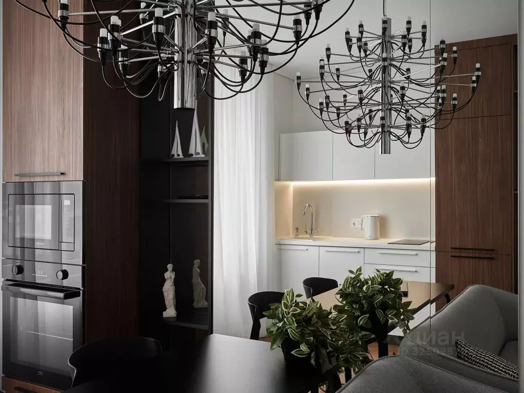 1-к кв. Санкт-Петербург бул. Измайловский, 9 (36.0 м) - Фото 2