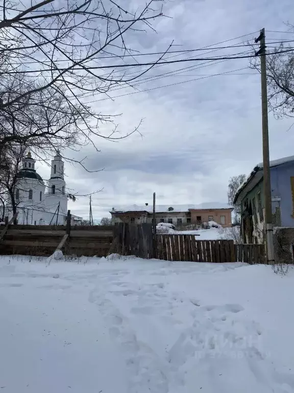 Участок в Свердловская область, Сысерть Красноармейская ул., 3 (18.1 ... - Фото 2