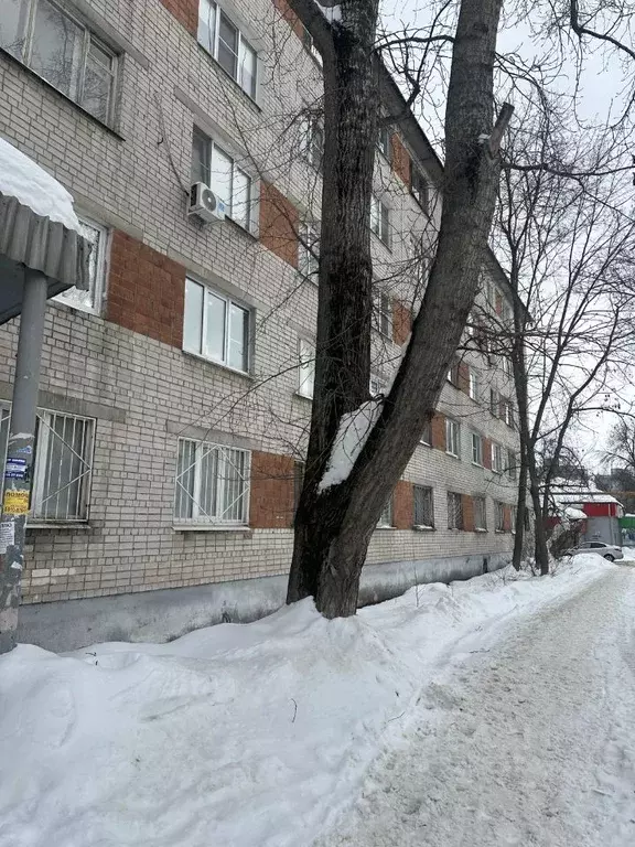 Комната Нижегородская область, Нижний Новгород ул. Старых ... - Фото 1