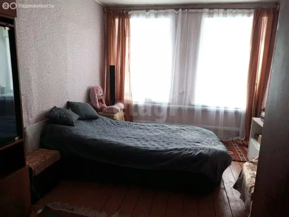 2-комнатная квартира: Шадринск, переулок Обороны, 1 (40.8 м) - Фото 2
