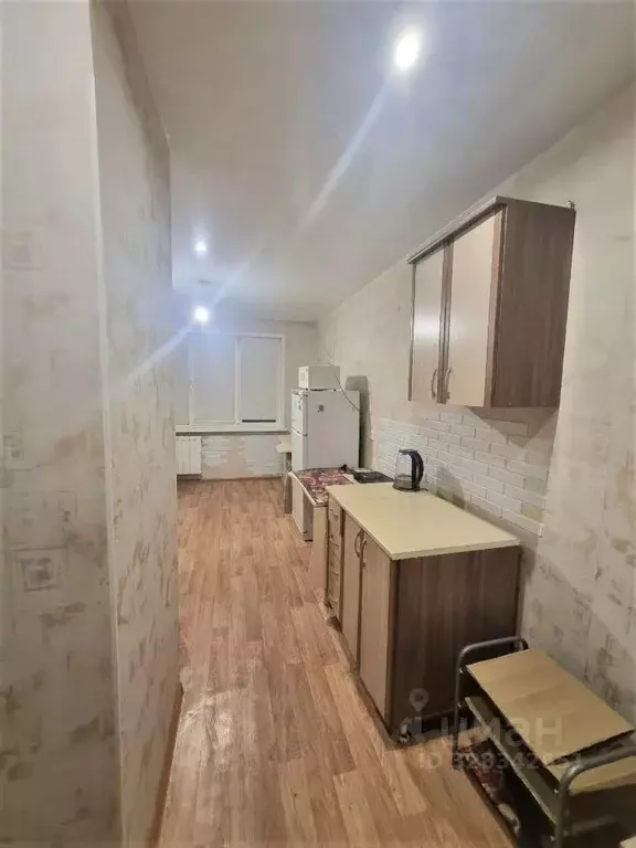 Студия Красноярский край, Красноярск Медицинский пер., 20 (17.0 м) - Фото 2