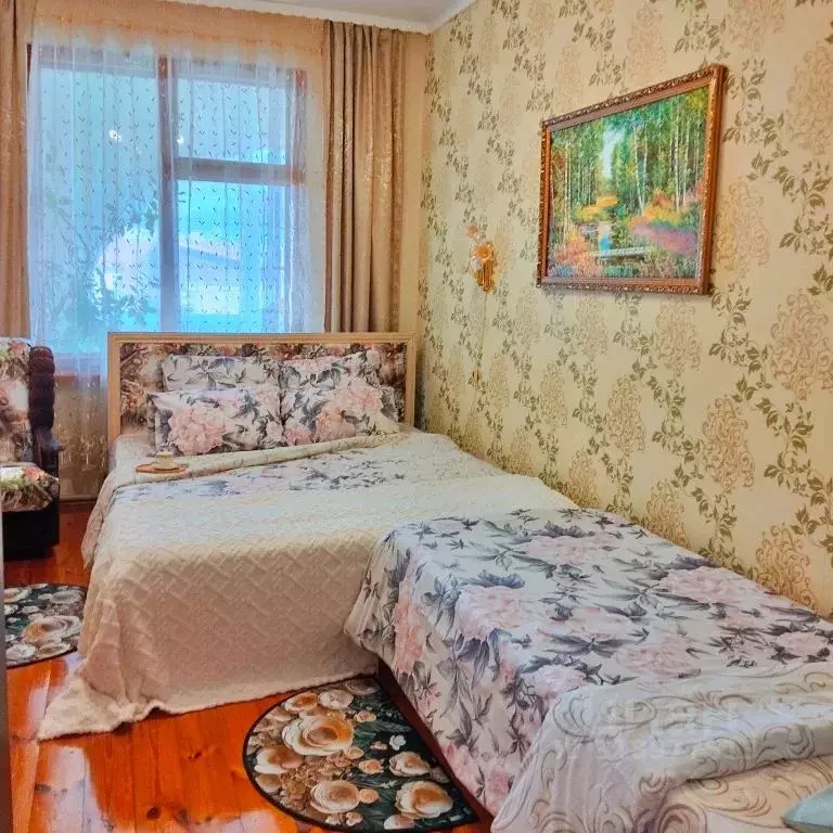 Комната Краснодарский край, Туапсинский муниципальный округ, с. Агой ... - Фото 2