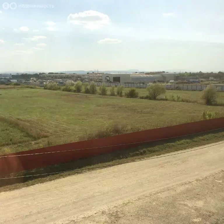 Участок в Афипский, Смоленское шоссе, 12 (16188 м) - Фото 0