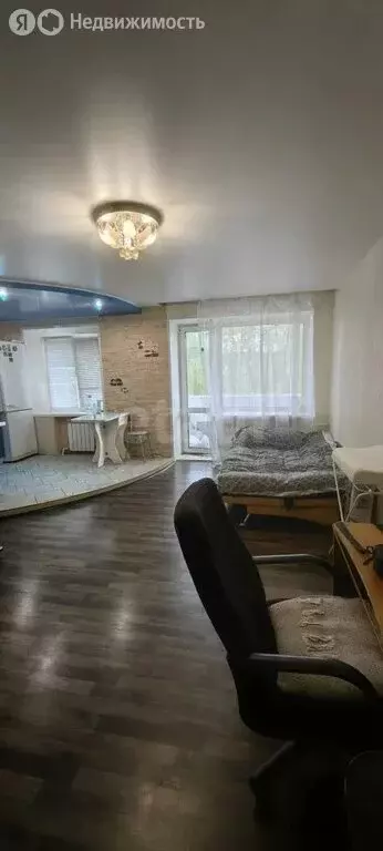 Квартира-студия: Муром, улица Льва Толстого, 52 (29 м) - Фото 2