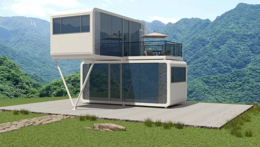 Дом в Москва, Пятницкая улица (46 м) - Фото 1