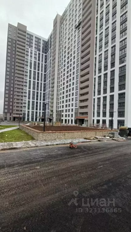 1-к кв. Тульская область, Тула ул. Щегловская засека, 4 (44.0 м) - Фото 2