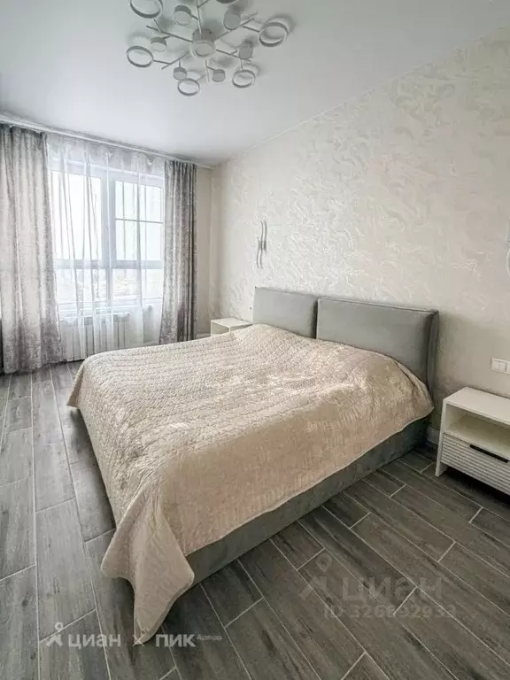 1-к кв. Московская область, Мытищи городской округ, пос. Нагорное ... - Фото 1