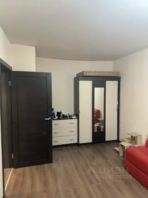 1-к кв. Московская область, Ленинский городской округ, пос. Битца ... - Фото 1