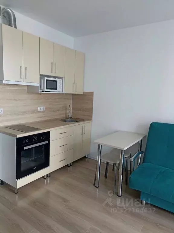 1-к кв. Москва 2-я Кабельная ул., 6 (36.0 м) - Фото 1