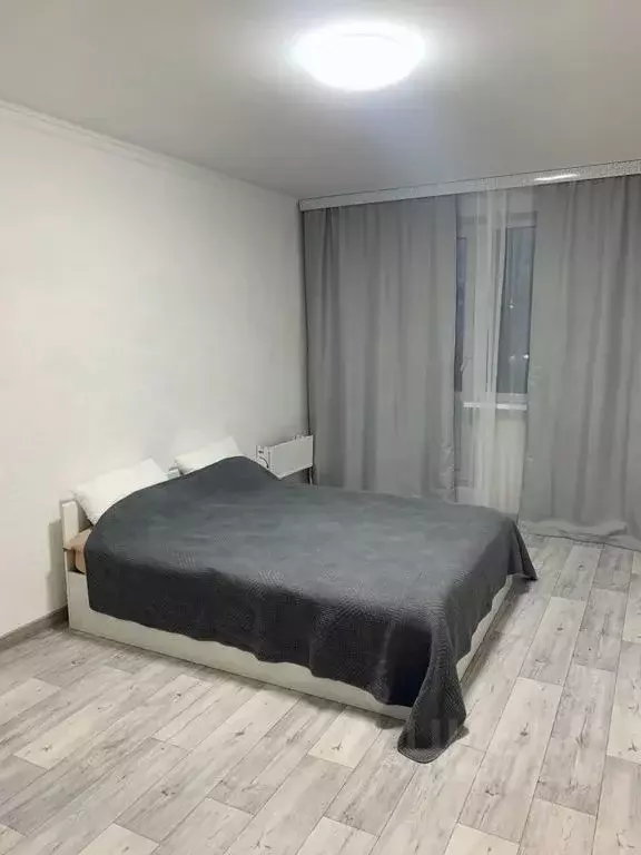 1-к кв. Ханты-Мансийский АО, Нижневартовск ул. Мира, 15 (38.0 м) - Фото 0