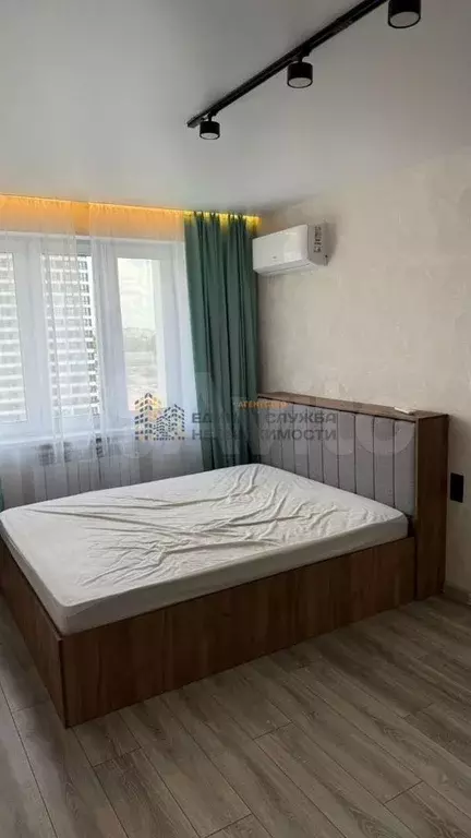 1-к. квартира, 40 м, 21/28 эт. - Фото 0