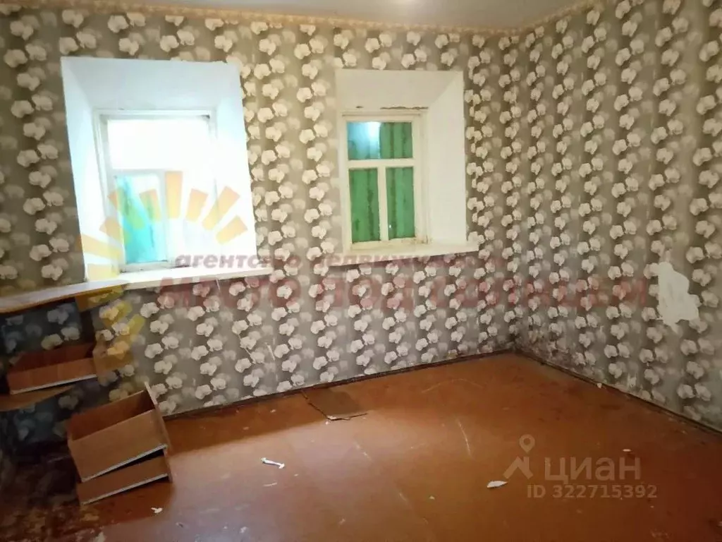 Дом в Краснодарский край, Староминская ст-ца ул. В. Петренко (31 м) - Фото 2