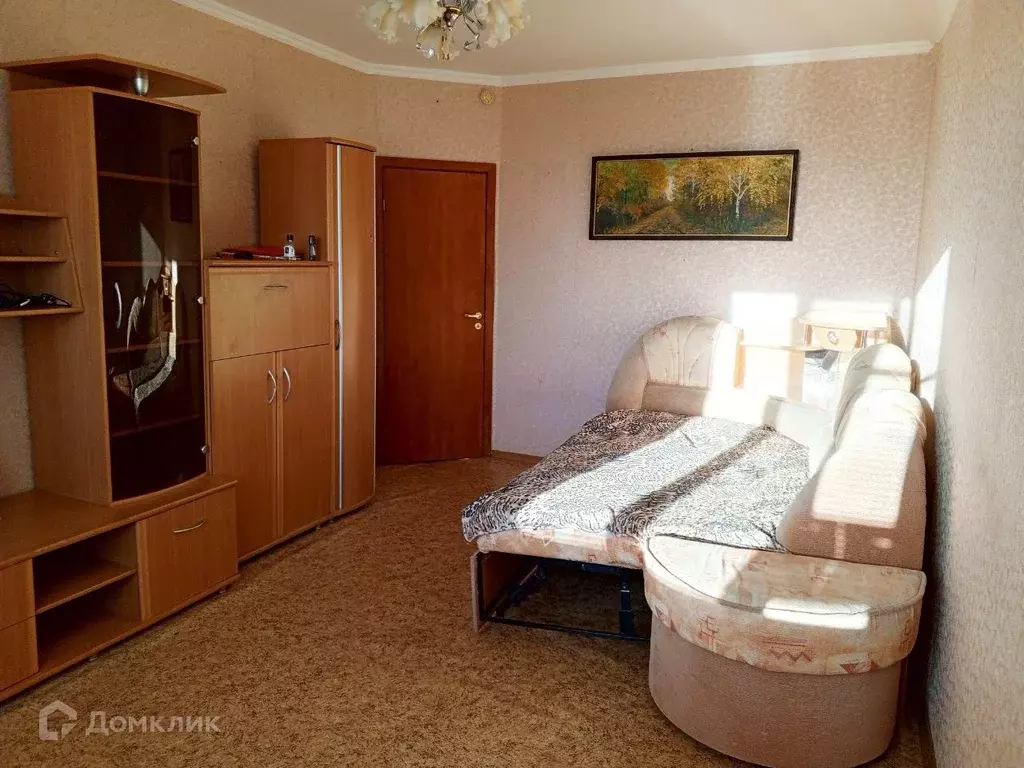 Продаётся 1-к квартира, 41 м - Фото 0