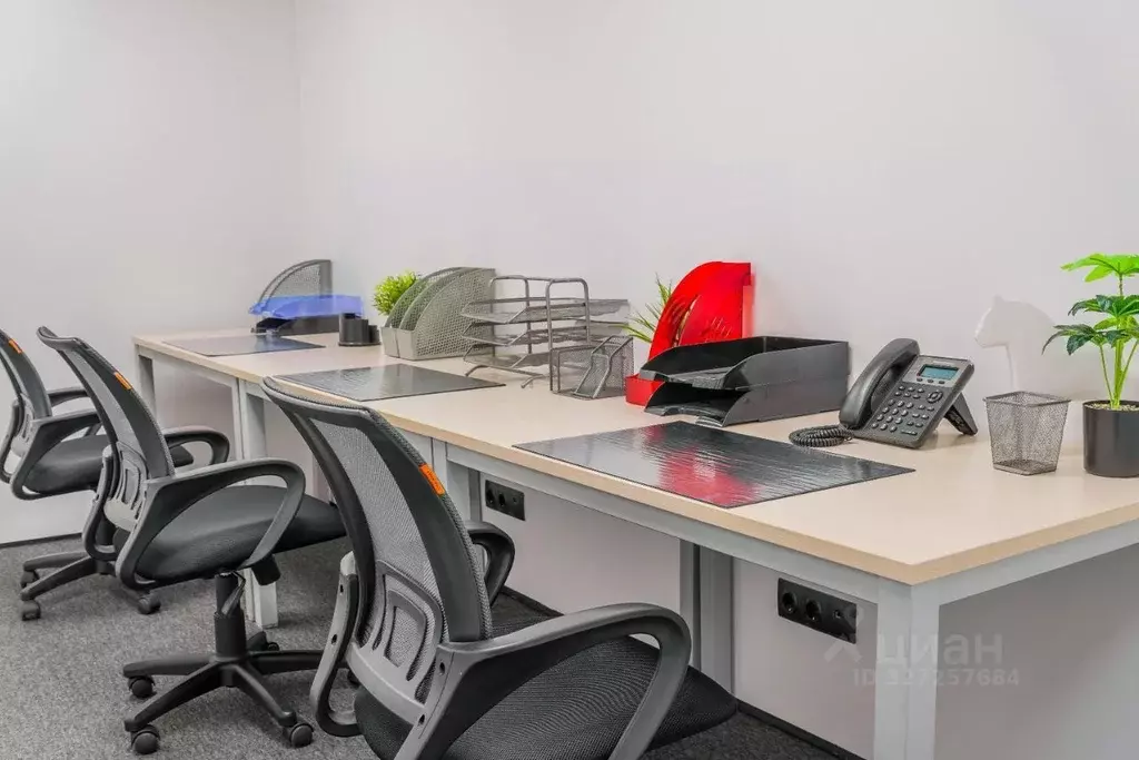 Офис в Москва ул. Академика Варги, 8К1 (12 м) - Фото 2