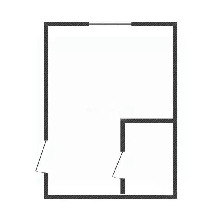 Студия Татарстан, Казань Молодежная ул., 10А (17.8 м) - Фото 1