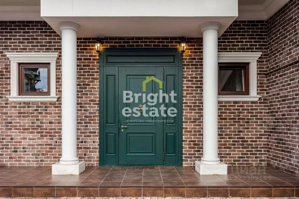 Дом в Московская область, Истра муниципальный округ, д. Новинки ул. ... - Фото 2