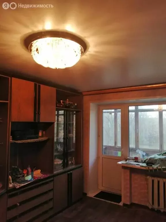 3-комнатная квартира: Нижний Новгород, Московское шоссе, 175 (56.7 м) - Фото 0