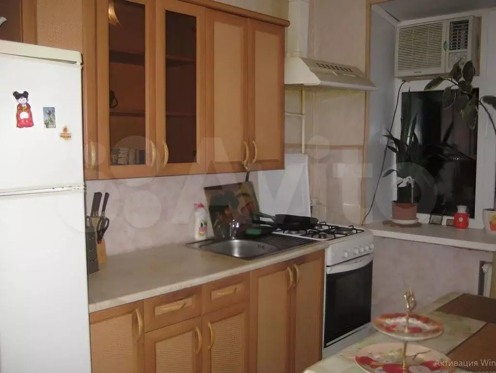 2-к. квартира, 48 м, 4/5 эт. - Фото 0