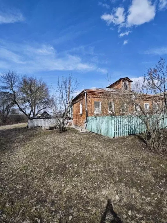 Дом в Владимирская область, Суздальский район, Новоалександровское ... - Фото 1
