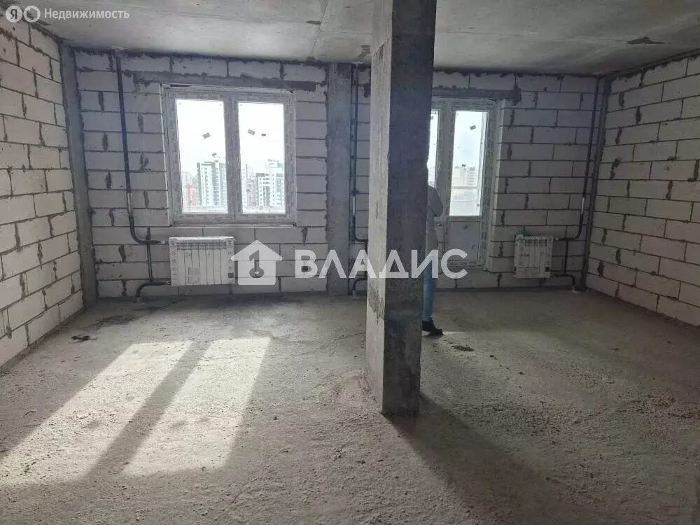 3-комнатная квартира: Владимир, улица Мира, 5Б (91.4 м) - Фото 2