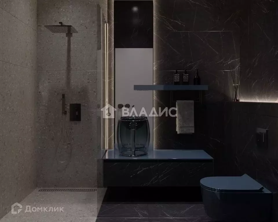 Продаётся 1-к квартира, 49.3 м - Фото 0