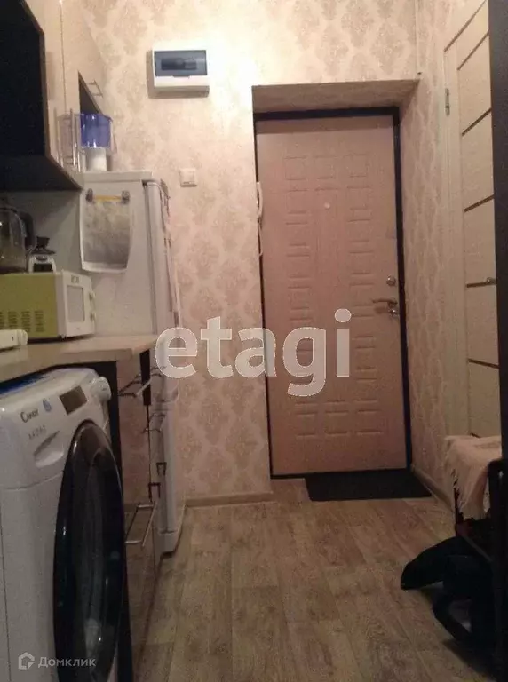 Продаётся квартира-студия, 18.8 м - Фото 1