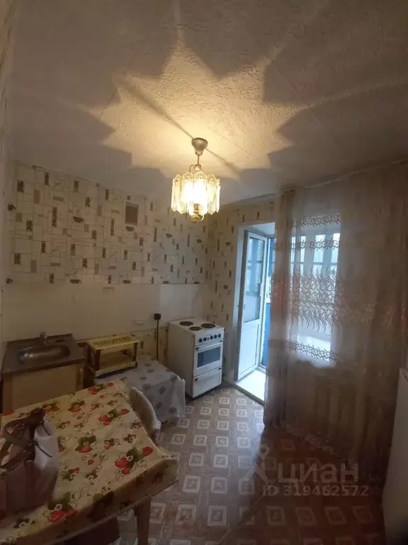 1-к кв. Алтайский край, Барнаул ул. Смирнова, 46 (36.0 м) - Фото 0