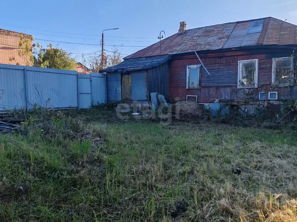 Участок в Тульская область, Тула ул. Кутузова, 59 (3.25 сот.) - Фото 1