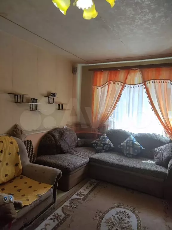 Комната 17,4 м в 7-к., 5/5 эт. - Фото 0