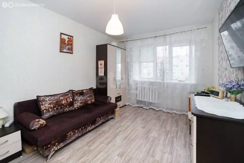 2-комнатная квартира: Ульяновск, улица Ефремова, 89А (45.7 м) - Фото 1