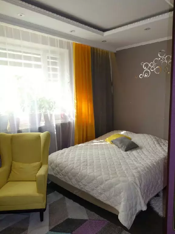 Продается 3-комнатная квартира - Фото 2