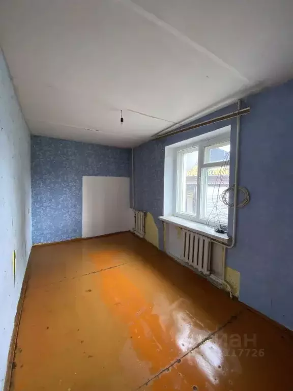 3-к кв. Орловская область, Мценск ул. Тургенева, 104 (53.5 м) - Фото 0