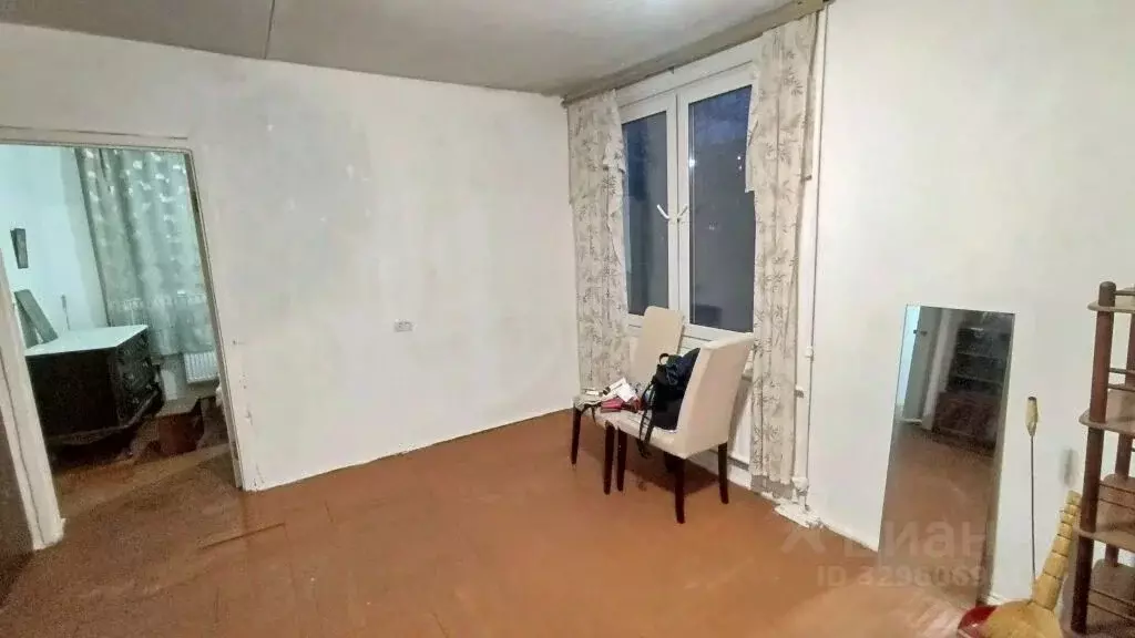 3-к кв. Санкт-Петербург ул. Козлова, 43К2 (59.7 м) - Фото 2