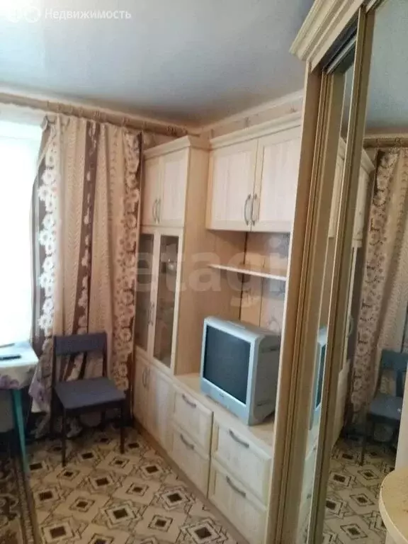 1-комнатная квартира: Энгельс, Полтавская улица, 13 (19 м) - Фото 1
