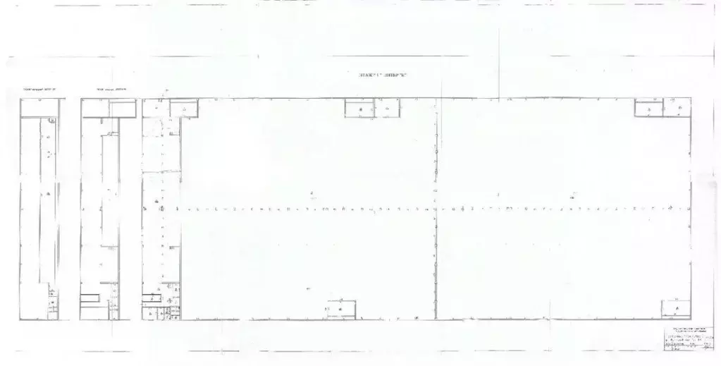 Склад в Удмуртия, Ижевск Старки мкр, ул. Спортивная (1294 м) - Фото 2