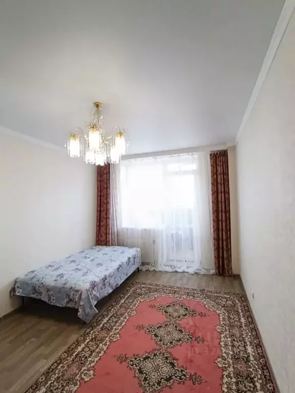 1-к кв. Омская область, Омск бул. Архитекторов, 1б (41.1 м) - Фото 2