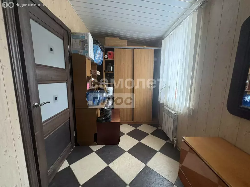 Дом в Михайловск, Московская улица (66.3 м) - Фото 2