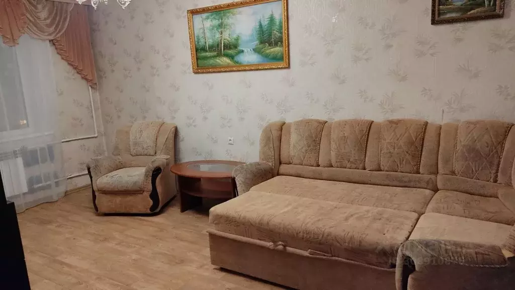 3-к кв. Липецкая область, Липецк ул. А.Г. Стаханова, 24 (72.0 м) - Фото 2