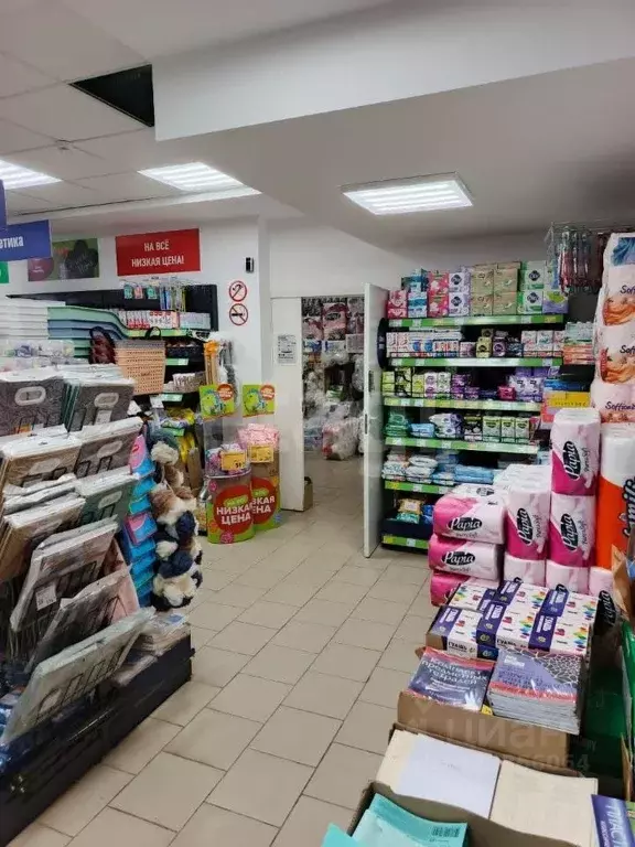 Торговая площадь в Ростовская область, Азов Азовский район, ... - Фото 1