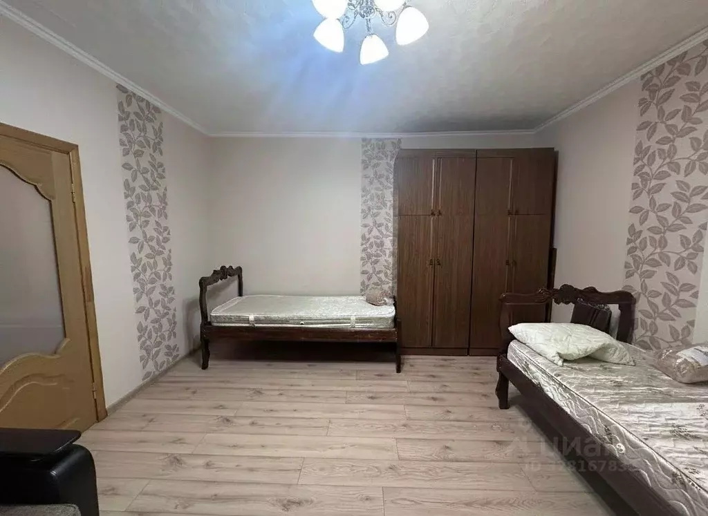 1-к кв. Северная Осетия, Владикавказ ул. Церетели, 17 (35.0 м) - Фото 1