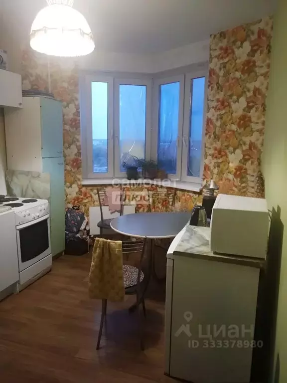 2-к кв. Москва ул. Льва Яшина, 9 (51.2 м) - Фото 2