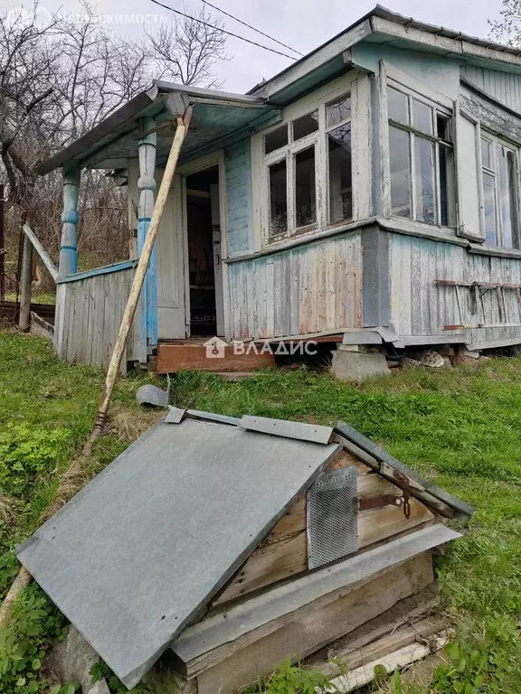 Дом в Владимир, сад № 4 имени 50-летия Октября (20.4 м) - Фото 1