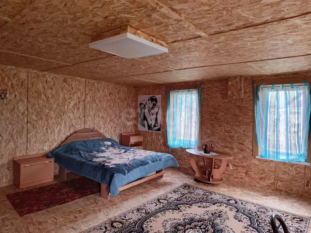 Дом в Псковская область, Пыталовский муниципальный округ, д. Козлы  ... - Фото 2