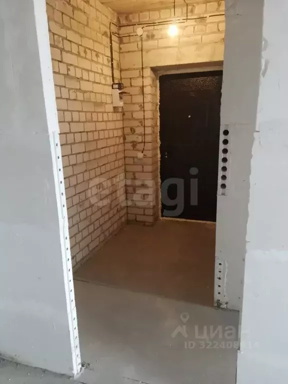 1-к кв. Ставропольский край, Ставрополь Пригородная ул., 251Ак4 (35.0 ... - Фото 2