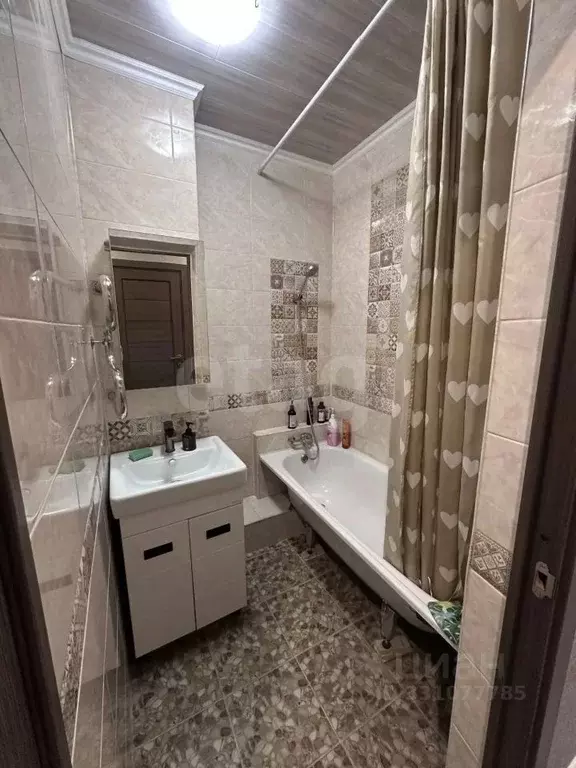 2-к кв. Татарстан, Казань ул. Баки Урманче, 7 (65.4 м) - Фото 1