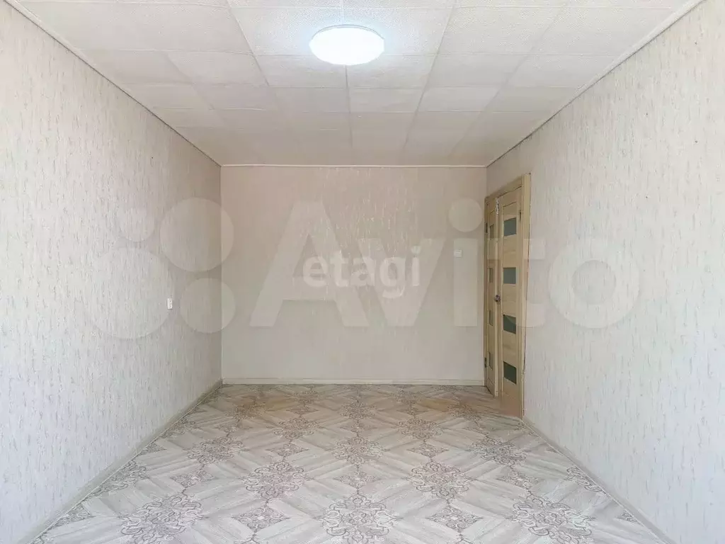 1-к. квартира, 35 м, 2/5 эт. - Фото 0