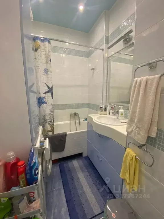1-к кв. Коми, Сыктывкар ул. Клары Цеткин, 2 (39.5 м) - Фото 1